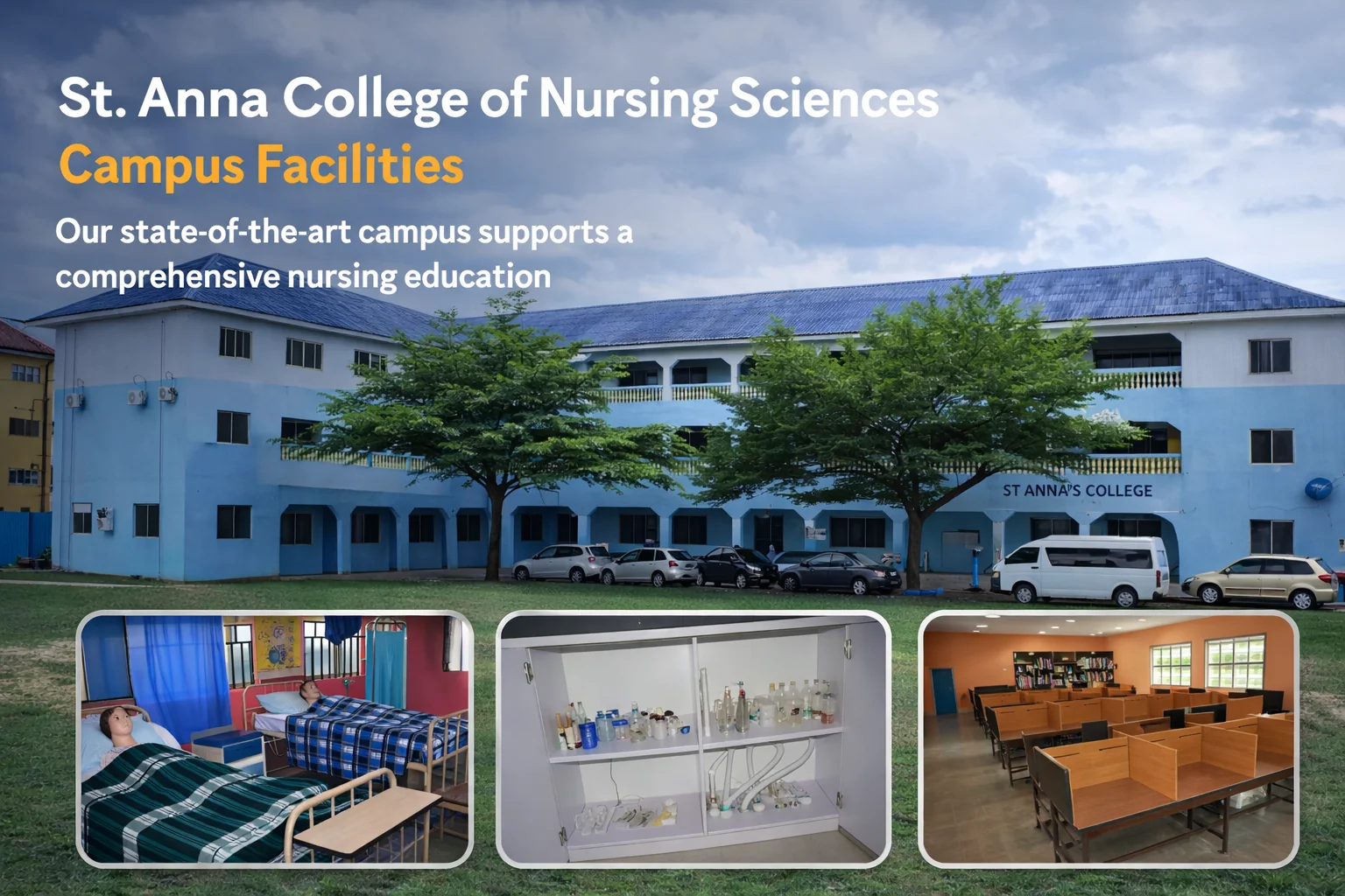 Campus Facilities